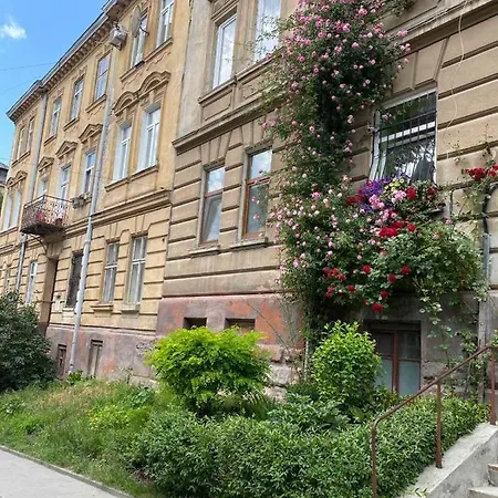 Apartment Izuminka V Centre Goroda