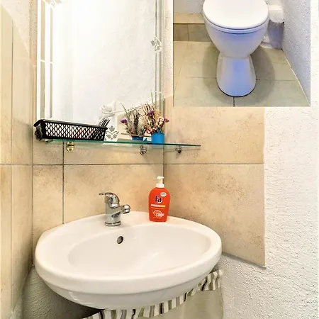 Izuminka V Centre Goroda