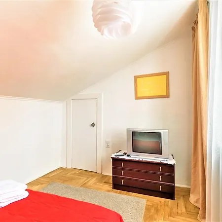 Izuminka V Centre Goroda *