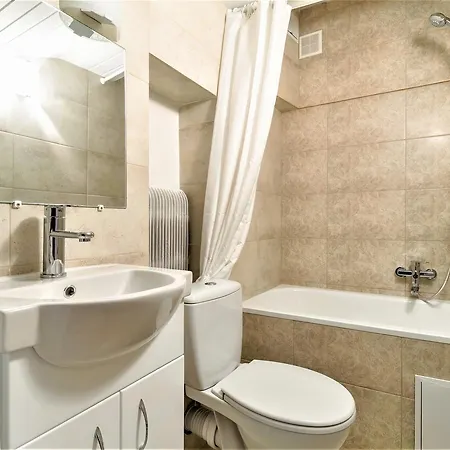 Izuminka V Centre Goroda Apartment Lviv