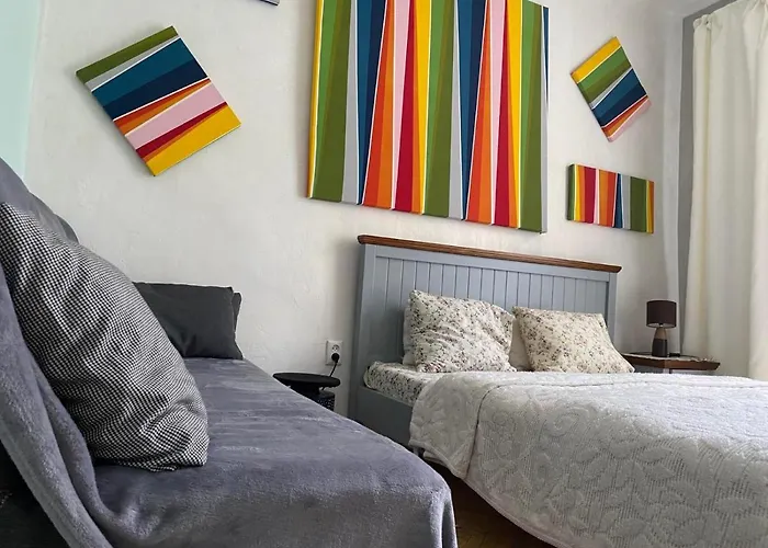 Apartament Izuminka V Centre Goroda