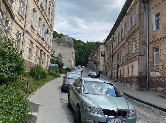 Apartament Izuminka V Centre Goroda