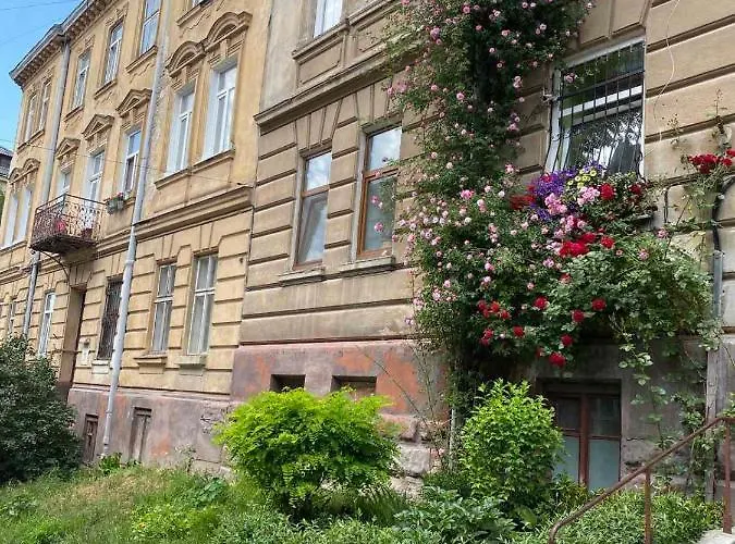 Apartament Izuminka V Centre Goroda