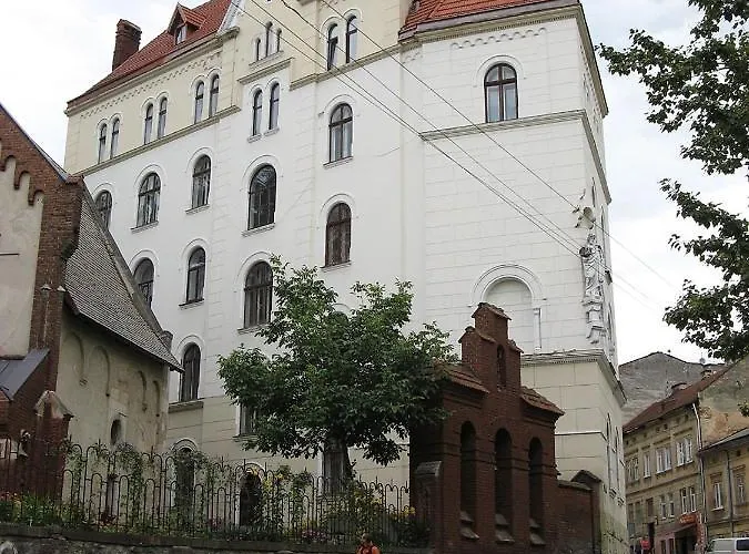 Izuminka V Centre Goroda *