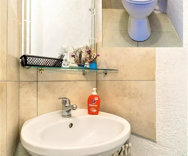 Izuminka V Centre Goroda