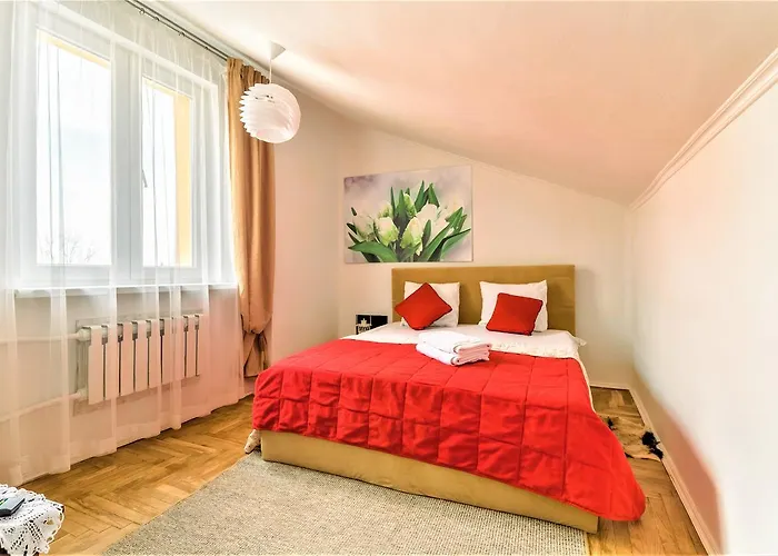 Izuminka V Centre Goroda