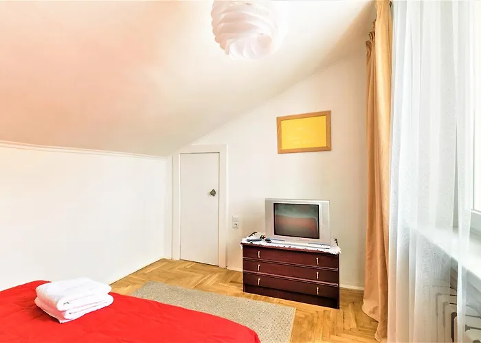 Izuminka V Centre Goroda *