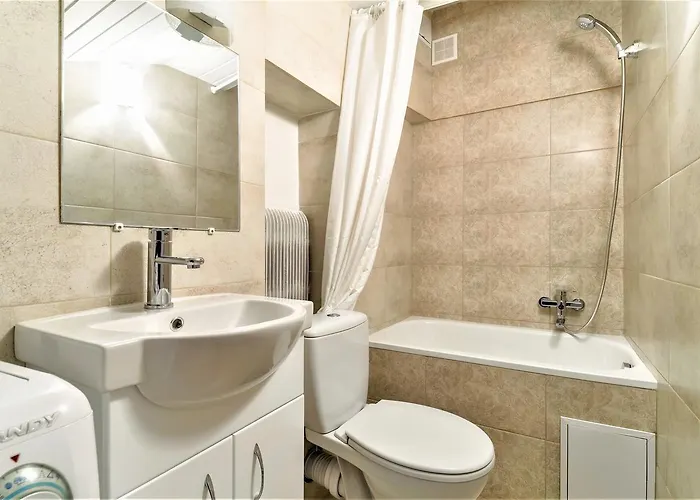 Izuminka V Centre Goroda Apartament Lwów