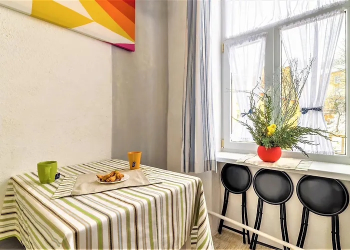 Izuminka V Centre Goroda * Lwów