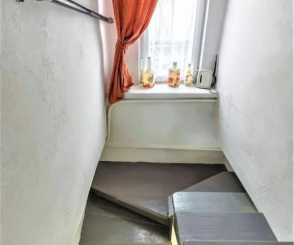 Izuminka V Centre Goroda