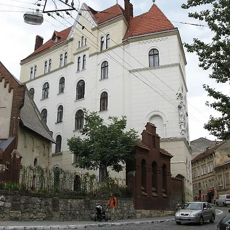 Izuminka V Centre Goroda *