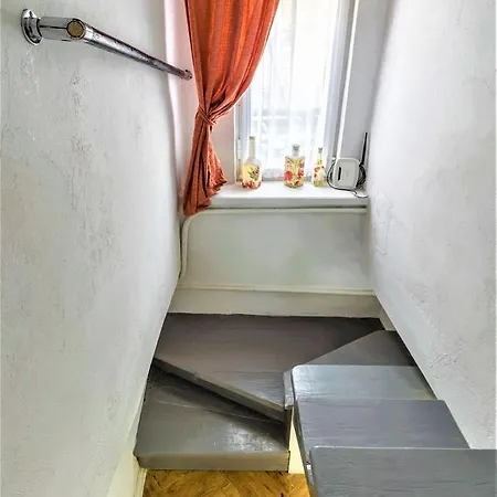 Izuminka V Centre Goroda